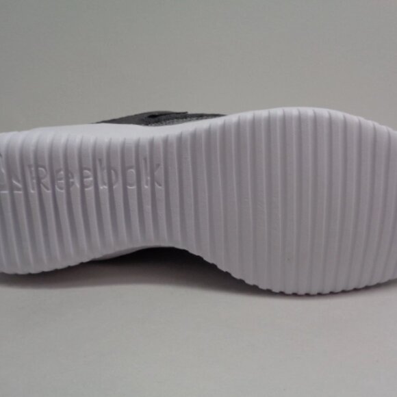 Reebok Size 7 M STYLESCAPE 2.0 ARCH Gray Training Sneakers New Womens Shoes - Picture 9 of 10